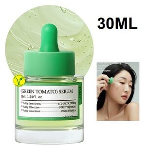 FULLY GREEN TOMATO FACIAL SERUM - 30ML